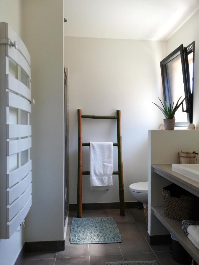 Maison Balaguera Saint-Jean-de-Marsacq Eksteriør billede
